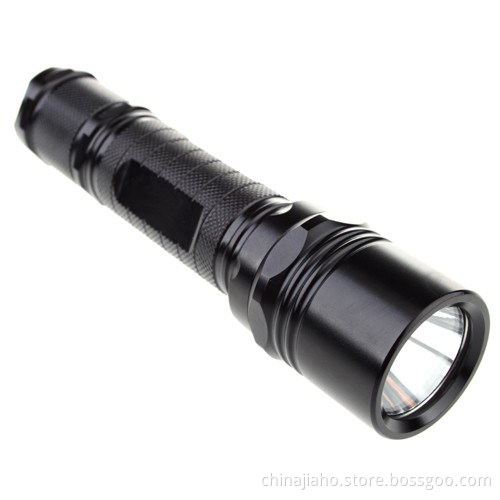 Uniquefire M2 Ssc P7 750 Lumen 5-Mode LED Flashlight Torch (JH_LED_525)